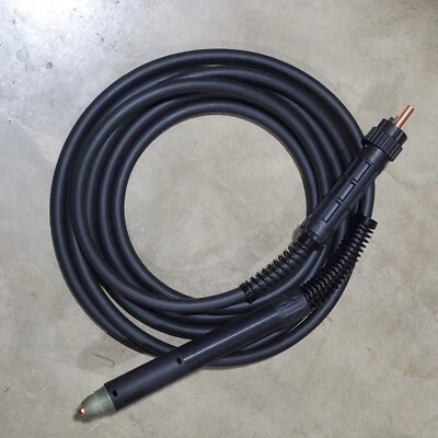 PLASMADYN iPT-80M CNC Plasma Machine Torch 20 iPT-80 PT80 Everlast 80S 82i 102i