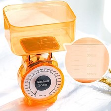  Kitchen Weighing Scales Weight Watchers Food Compact Travel