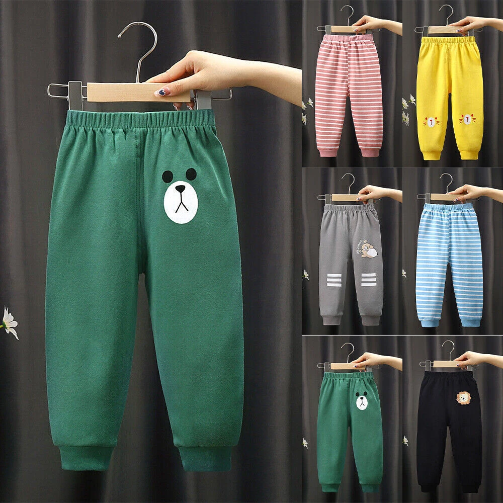 Toddler 2025 jogging bottoms