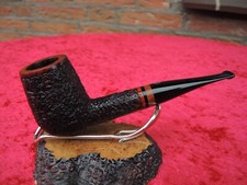 Pfeife / Tabakpfeife, Mastro de Paja, FATTA A MANO, Pesaro Media, Italia