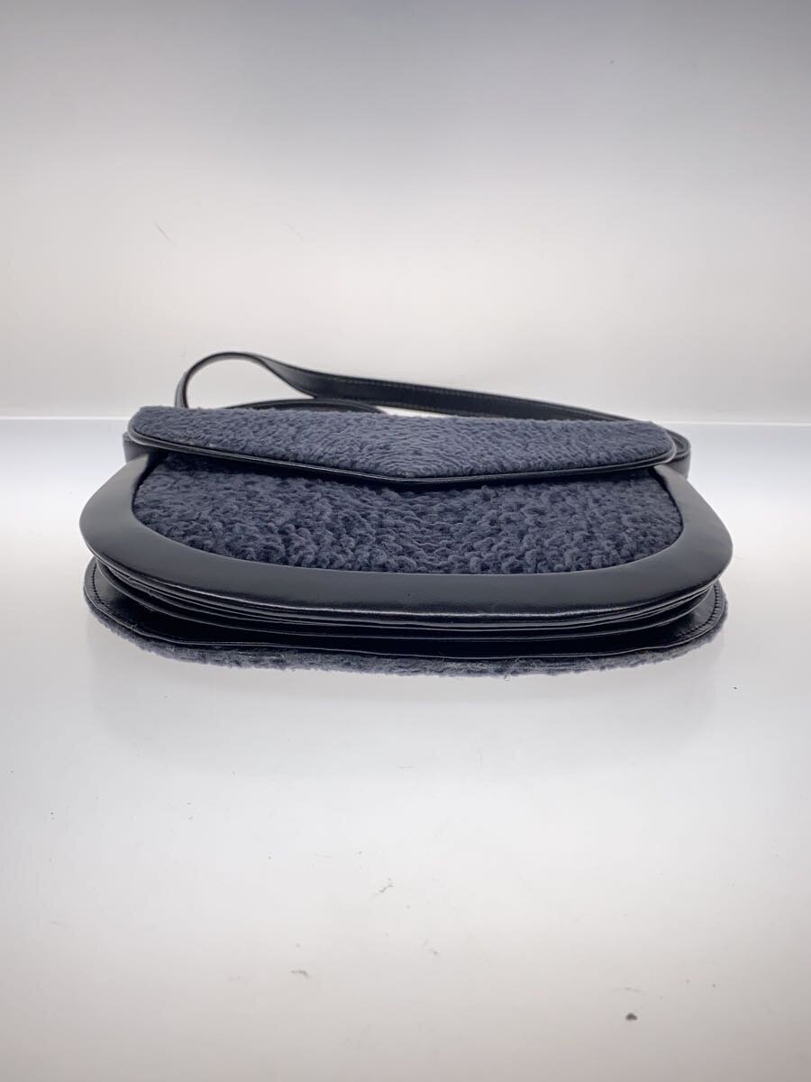 Borsa a tracolla YVES SAINT LAURENT NUOVA vecchia