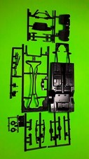 1967 Ford Mustang Gt 350 125 Amt Caroll Shelby Frame Chassis Axle Rear End 1967 Ford Mustang Gt 350 125 Amt Caroll Shelby Frame Chassis Axle Rear End