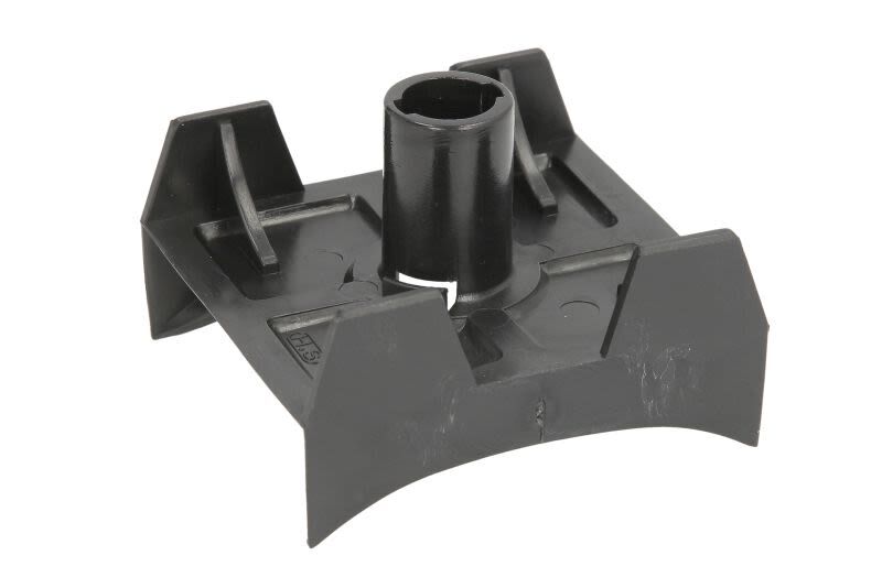 Bumper Bracket Front Right Left Fits: BMW 5 E34 12.87-01.97