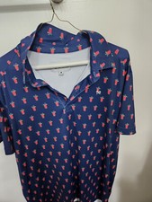tipsy elves golf polo