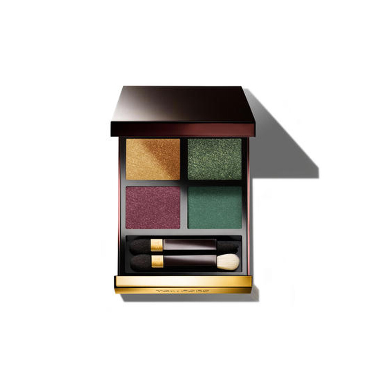 Tom Ford Eye Color Quad #24 PHOTOSYNTHESEX - Size 0.31 Oz. / 9 g