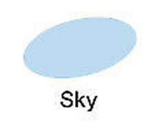 Marker To L'Alcohol Graph 'It 7125 Sky