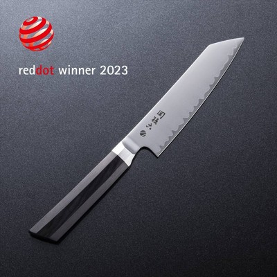 KAI Seki Magoroku Kaname Kiritsuke 5 sun 150mm AE5501 Kitchen knife JAPAN NEW