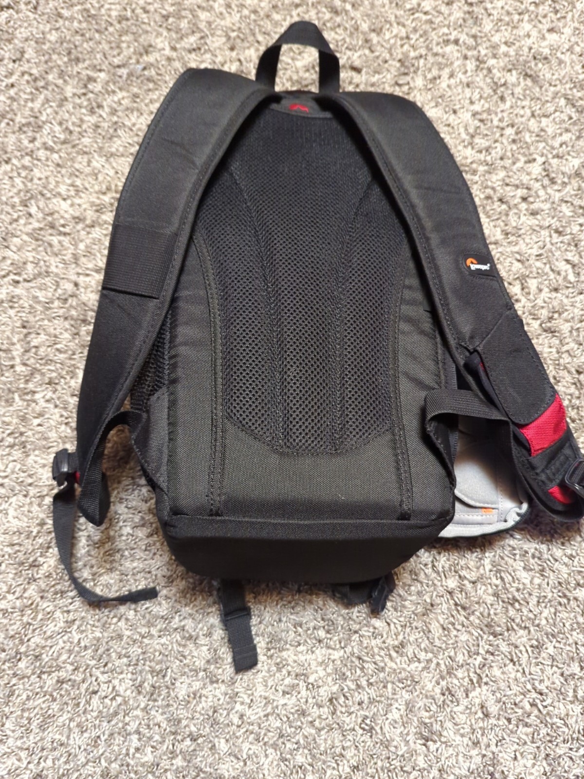 lowepro camera bag eBay