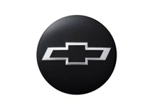 2019-2025 Silverado 1500 Suburban Colorado Tahoe Wheel Center Cap 84388541 OEM