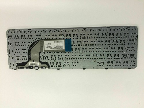 HP Pavilion 15-E Keyboard W/Frame 776778-001 708168-001 719853-001 749658-001 - Picture 2 of 2