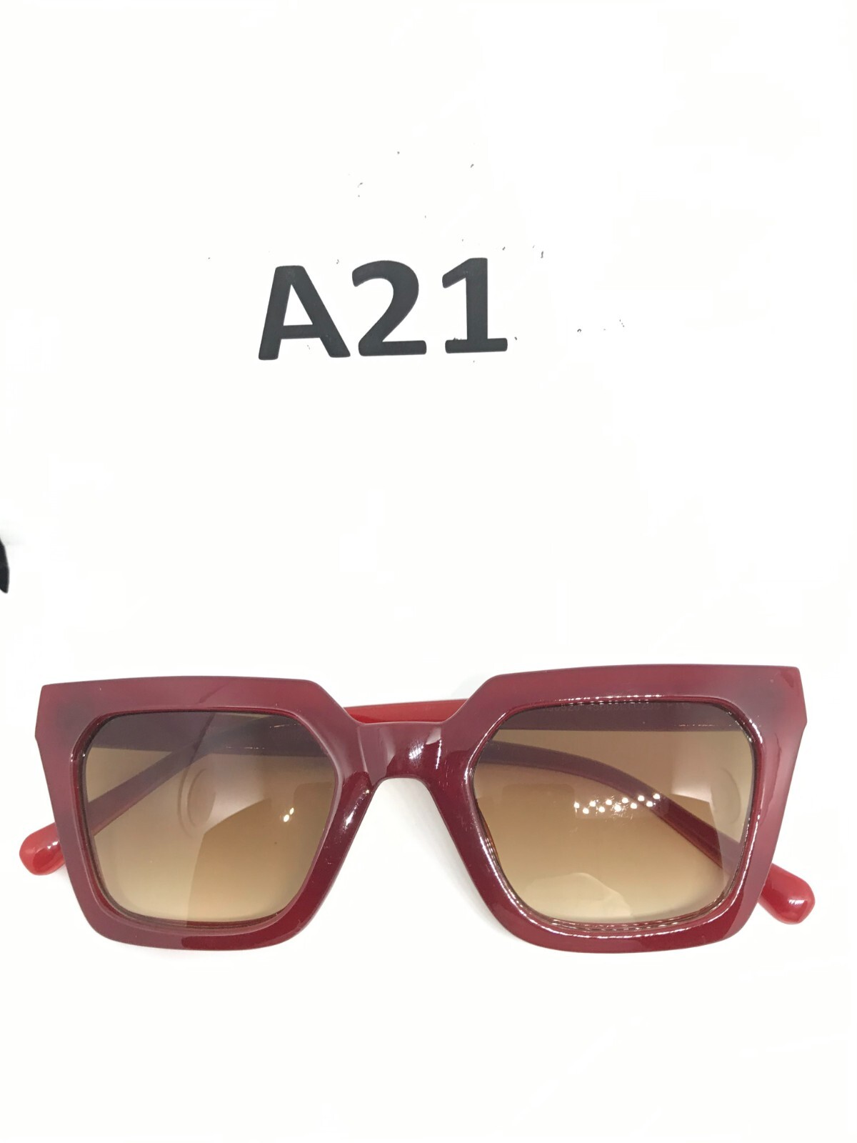 Stylish NS0320 Sunglasses 45603LTL200 FTG UV Protection-image