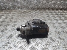 VOLKSWAGEN PASSAT CC B6 STARTER MOTOR 1.8TSI