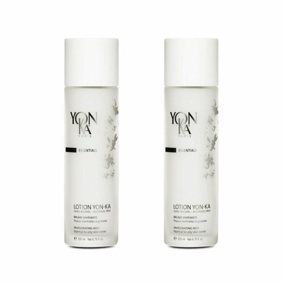 yonka toner spray