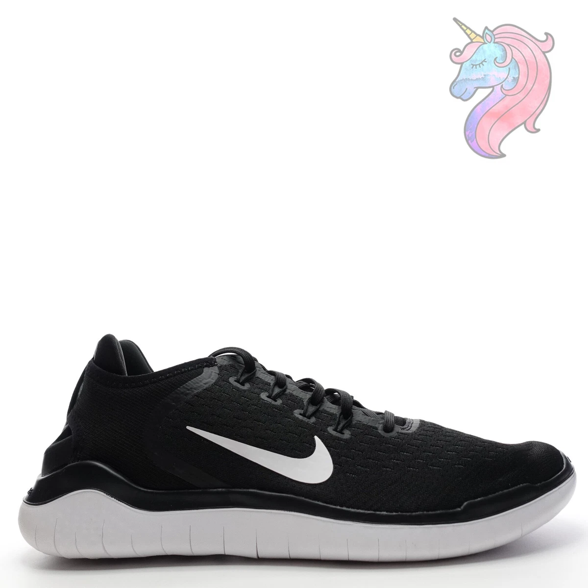 Men's nike free rn 2018 jdi running best sale shoes