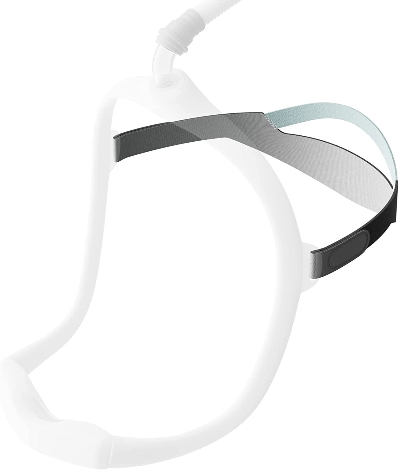 Replacement CPAP Supplies CPAP Mask Headgear Compatible with