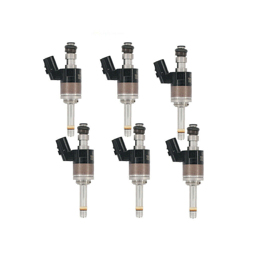 16010RLV315 OEM Genuine Honda 3.5L Pilot Odyssey Ridgeline Fuel