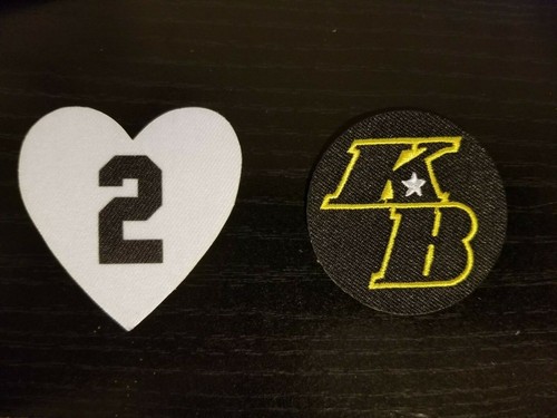lakers 2 patch