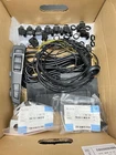 BMW 5 series F10 F11 F07 FULL Park Distance Control PDC Retrofit Kit install OEM