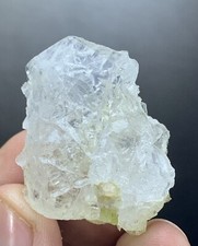 Amazing Natural Pollucite Crystal  From Skardo Pakistan_95.40 cts