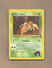 Image for Erika's Paras