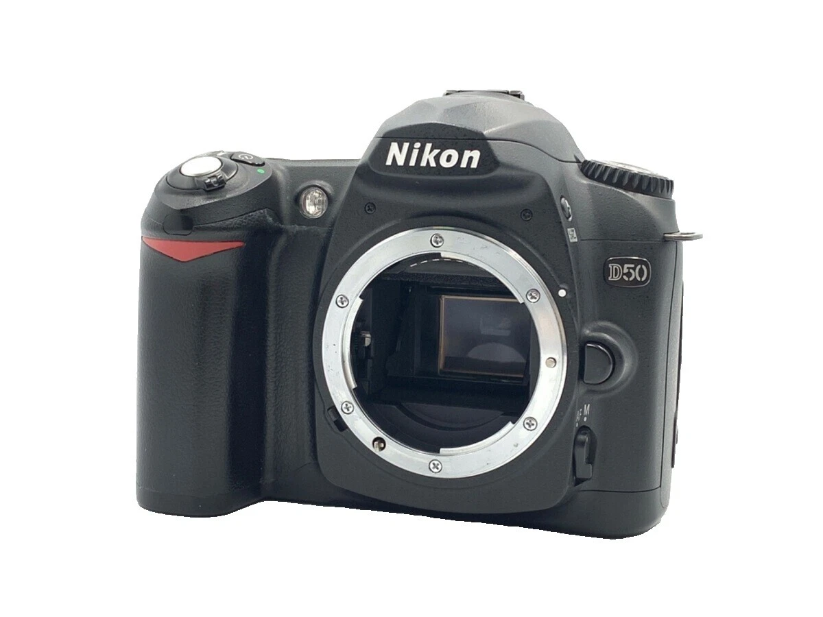 Nikon D cámaras digitales de lentes intercambiables sin espejo