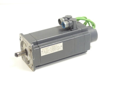 Siemens 1FT5044-0AF01-1 - Z AC VSA Motor SN:ECO92862904001