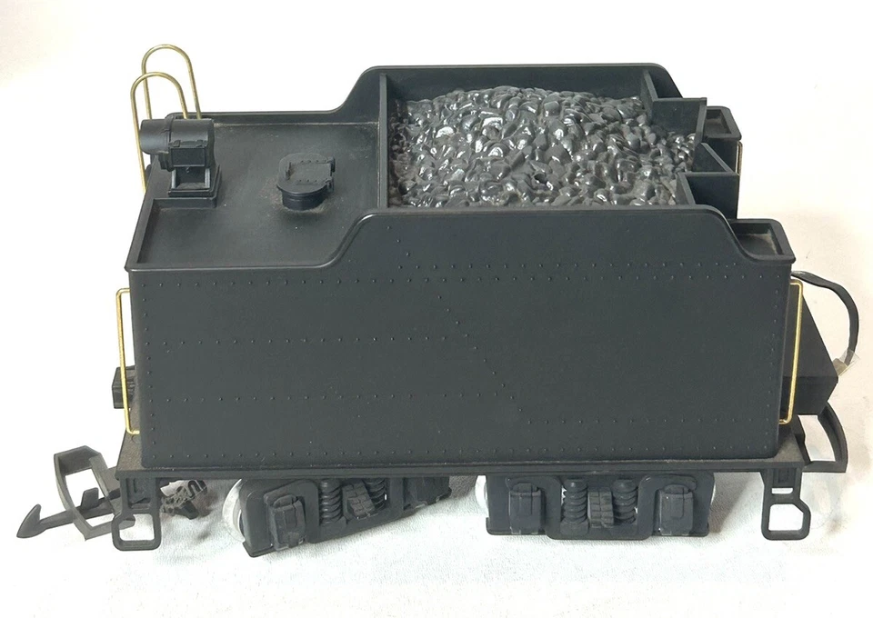 RARE VINTAGE LEHMANN LGB 69232 TENDER W/ SOUND - Image 2 of 4