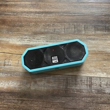 Altec Lansing Bluetooth Speaker Aqua