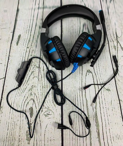 RUNMUS Gaming Headset Xbox One Headset 