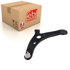 Colt Control Arm Wishbone Suspension Front Left Lower Fits Mitsubishi Febi 33610