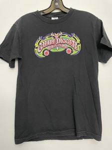 grave digger race team shirt