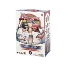 2025 Bowman Chrome Prospects -You Pick- 1-252 **Buy More, Save More**