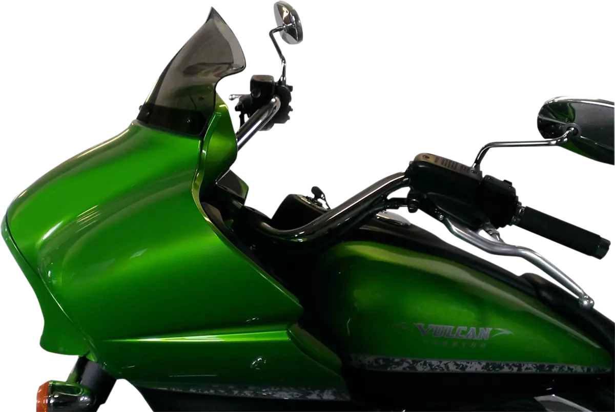 Kawasaki voyager 2024 1700 windshield