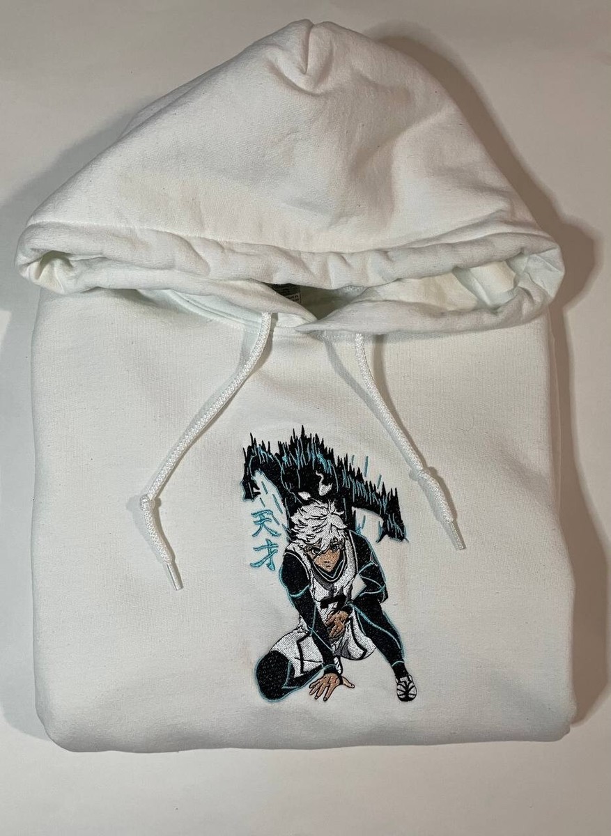 ザ*ャ様 FCRB 24aw BLUE LOCK SWEAT HOODIE NA FCRB 24aw BLUE LOCK SWEAT HOODIE NA - メルカリ