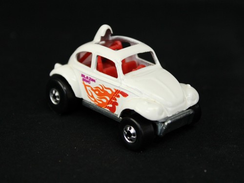 VTG 1983 Mattel Hot Wheels Volkswagen 