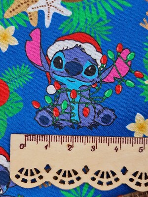 Jerry Fabrics Osuška Lilo A Stitch Kiss