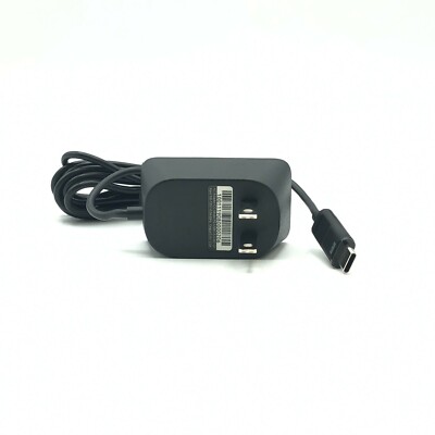 NEU Original Xfinity EPS-10 Wandnetzteil Smartphone-Ladegerät USB-C 5V 3A