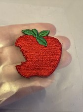 Apple Patch