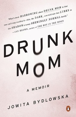 Drunk Mom - 9780143126508