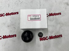 Subaru Genuine Sti Brz Zd8 Shift Knob Duracon 6mt St35022st401