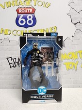 2022 McFarlane DC Multiverse Talon  Figure- New