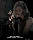 [U.S ONLY] Resident Evil Requiem PS5 DLC Bonus (not game)