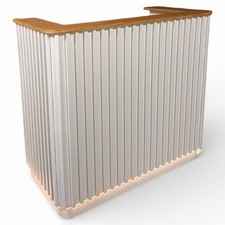 Bespoke Reception Desk, Beauty Salon & Clinic Desk