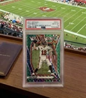 TOM BRADY 2021 WILL TO WIN GREEN MOSAIC #WW1 PSA 10 GEM MINT PATRIOTS BUCCANEERS