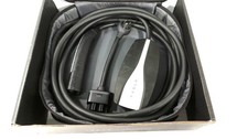 1101789 00 M Tesla 3, Y, S, X Mobile Connector Gen 2 EV Charger 32A 20-ft