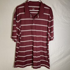 Oxford America Veri Cool Short sleeve Polo Size XXL