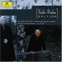 Fischer-Dieskau Edition 6 Von Fischer-Dieskau | CD | Zustand Neu