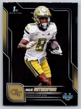 Malik Rutherford