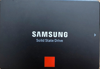 Samsung 860 PRO 256GB 2,5'' SATA III Interne SSD TRIM S.M.A.R.T. NCQ DevSleep