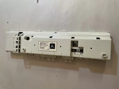 Asko Control Unit #8077130-02 AZ158836 | KMV111